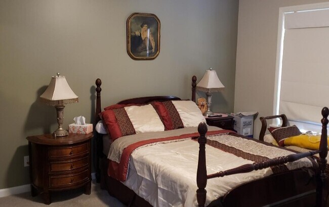 Bedroom - 44 Carstead Dr
