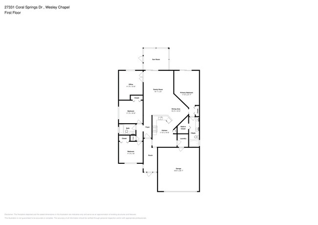 Building Photo - 27331 Coral Springs Dr