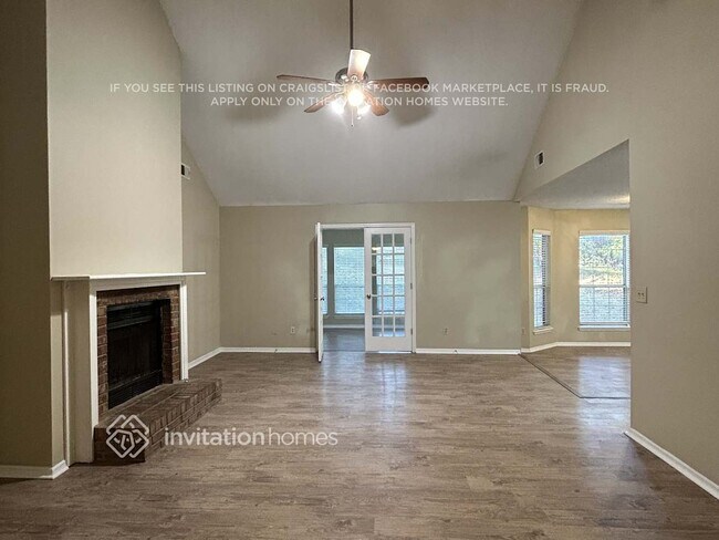 Foto del edificio - 3710 Sharon Run