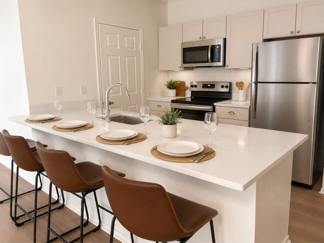 Foto del edificio - 2300 Kathryn Ln