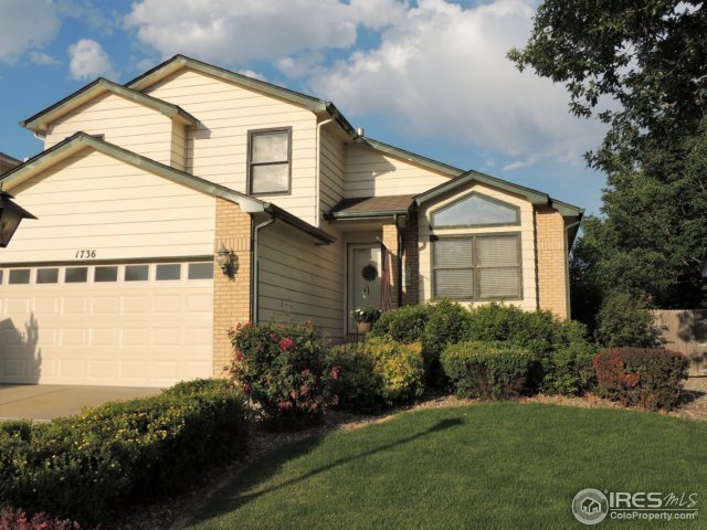 Primary Photo - Spacious 3 bed, 3 bath in NW Longmont!
