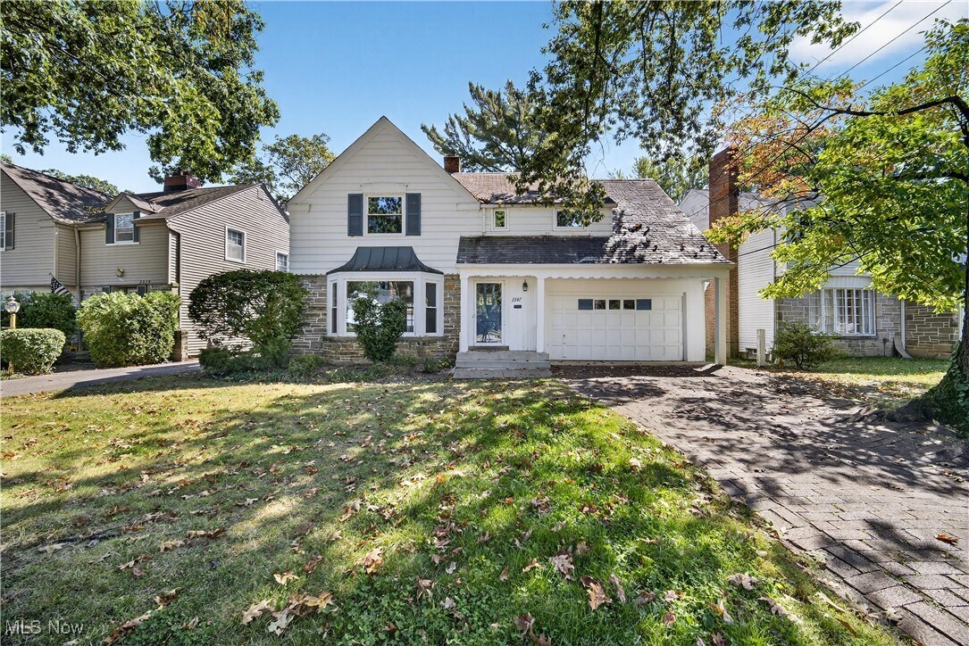 Foto principal - 2287 S Belvoir Blvd