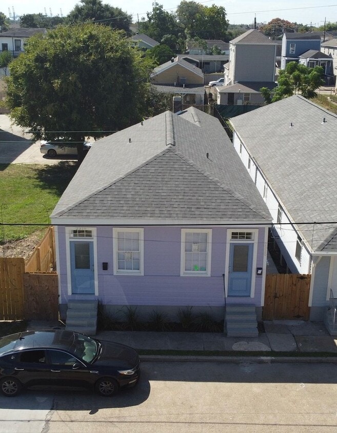 Photo - 2318 St. Andrew