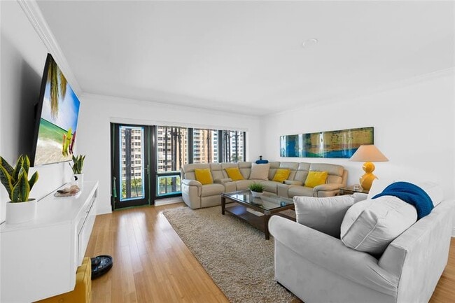 Foto del edificio - 5100 N Ocean Blvd