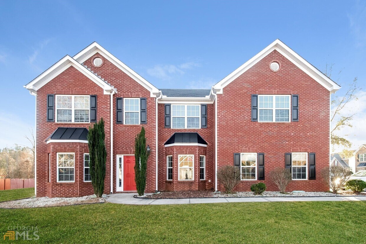 161 Porcupine Ct SW, Atlanta, GA 30331 House Rental in Atlanta, GA