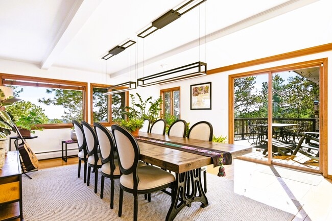 Photo - 499 Pine Song Trail House