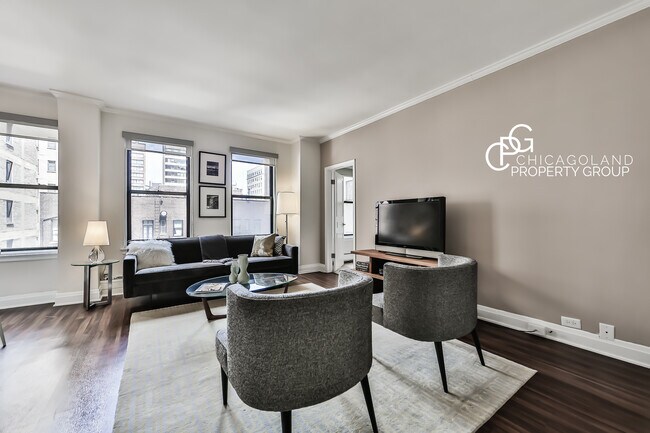 Foto del edificio - 200 W Chestnut St