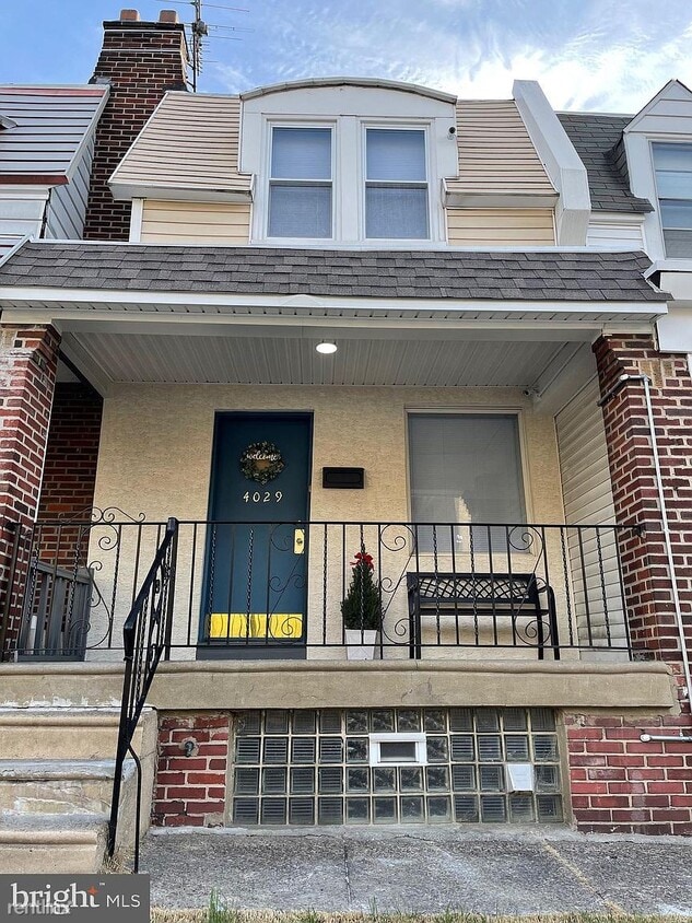 4029 Dungan St, Philadelphia, PA 19124 House Rental in Philadelphia