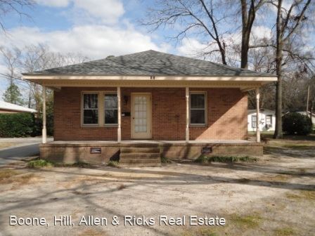 Primary Photo - 3 br, 1.5 bath House - 103 Greenwood Avenue