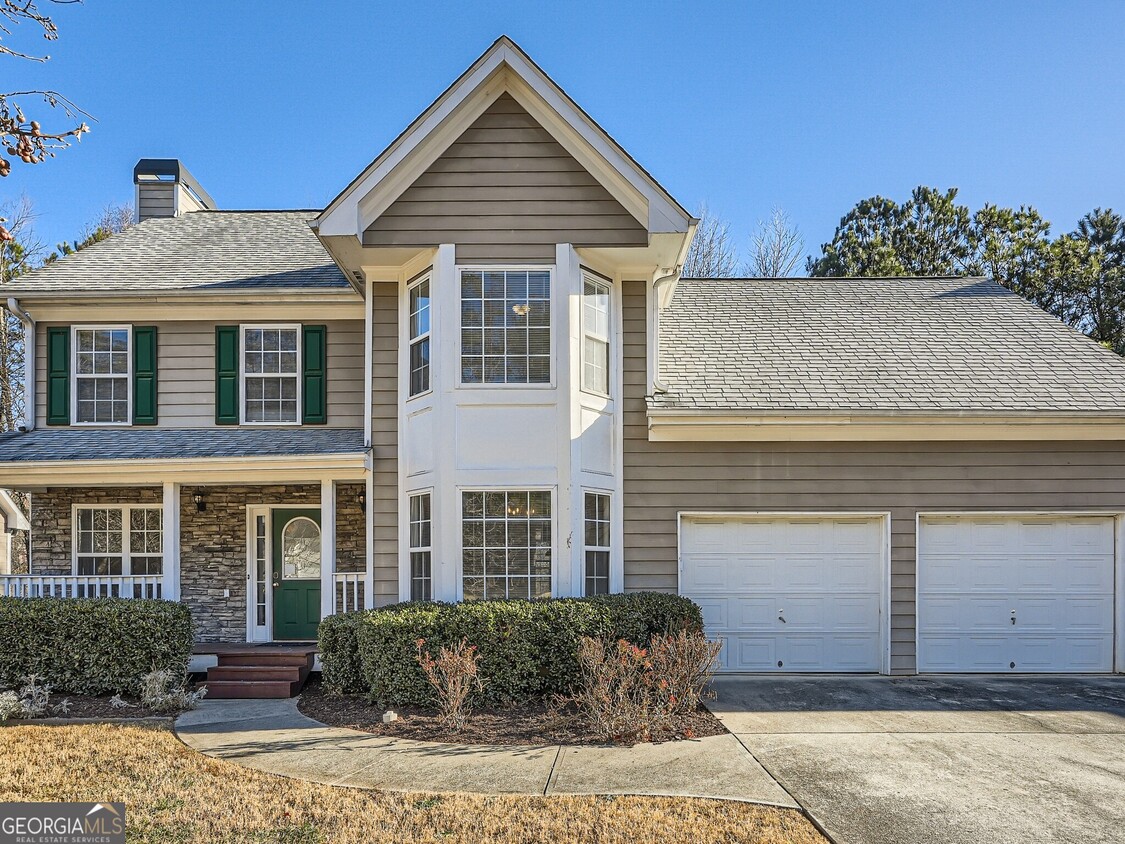 Primary Photo - 6609 Destiny Dr SE