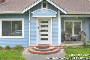Foto del edificio - 1419 Schley Ave