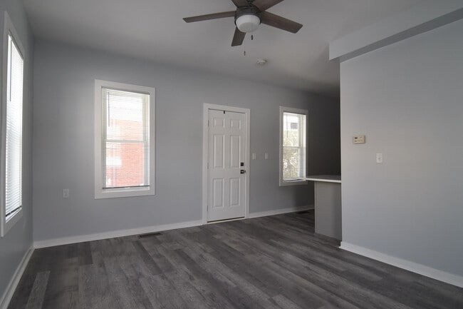 Building Photo - 5938 5th Ave