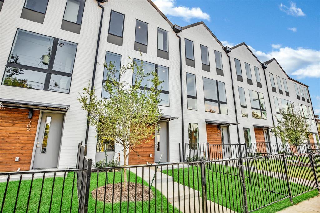 Foto principal - 2128 Ashby St
