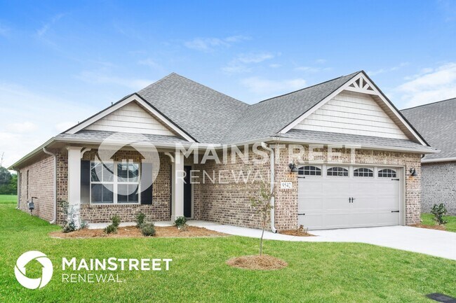 Building Photo - 9542 Hampton Oak Dr S E