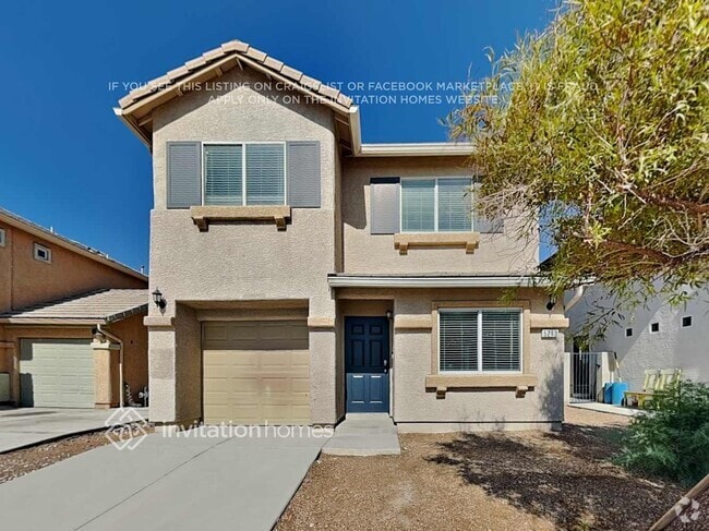 Building Photo - 5213 Los Pinos St