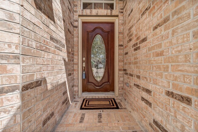 Foto del edificio - 22914 Cove Timbers Ct