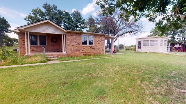 Building Photo - 1176 Cox City Rd