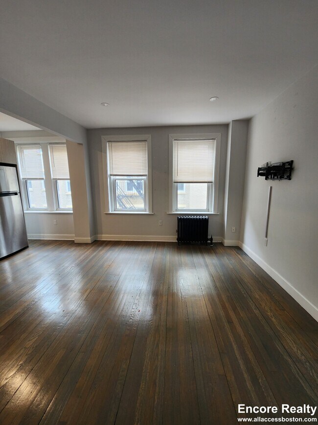 Foto del edificio - 104 Peterborough St
