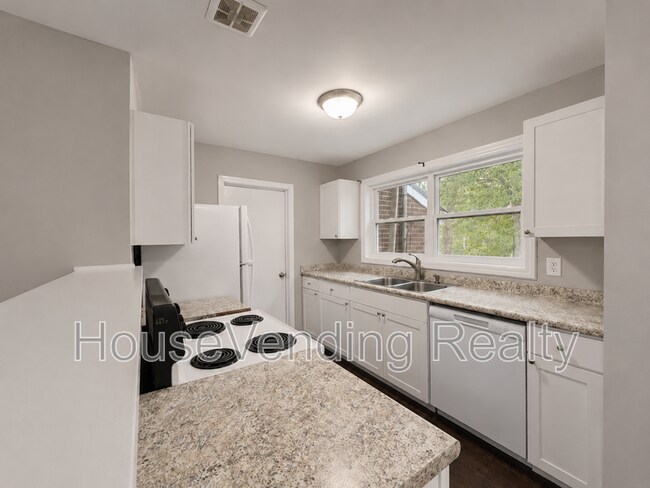 Foto del edificio - 619 Tarpley St