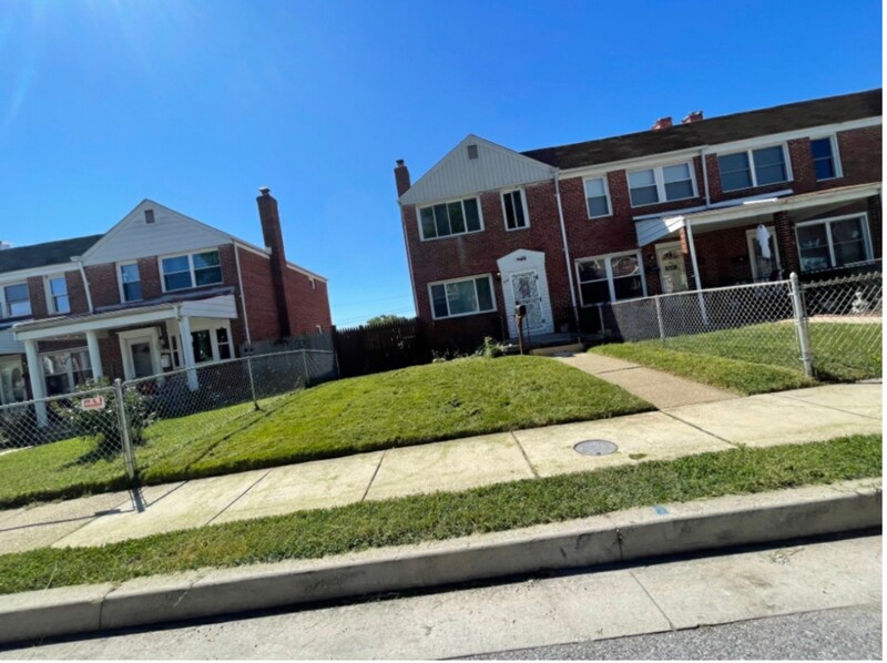 979 Dalton Ave, Baltimore, MD 21224 House for Rent in Baltimore, MD