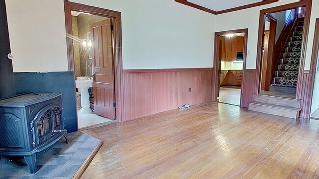 Building Photo - 1447 Park Rd