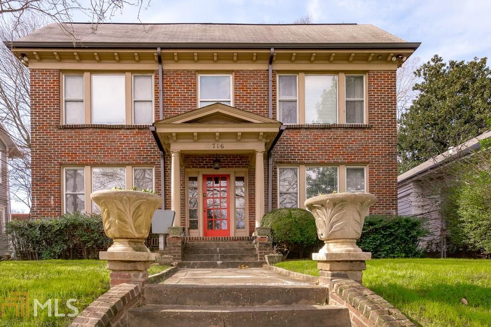 Primary Photo - 716 Lakeview Ave NE