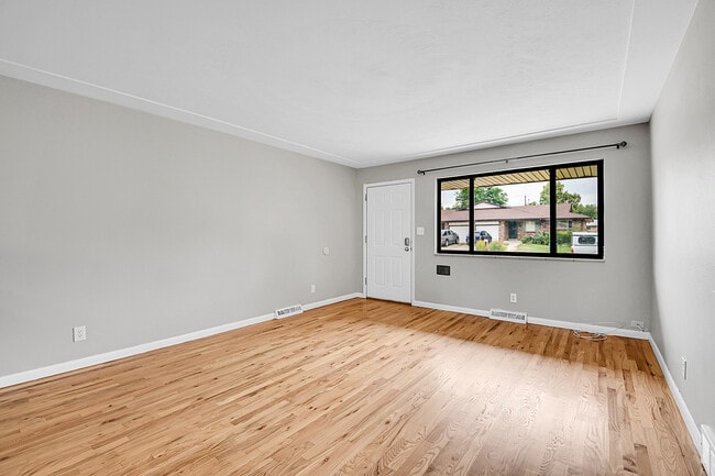 Foto del edificio - 7220 W Arkansas Ave
