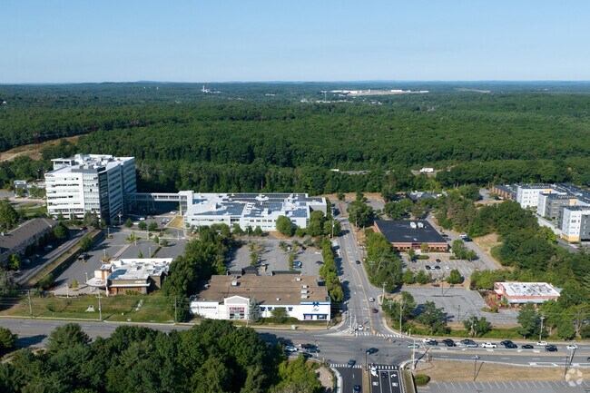 Burlington residents work and shop around 3rd Avenue, a major vein in the neighborhood.