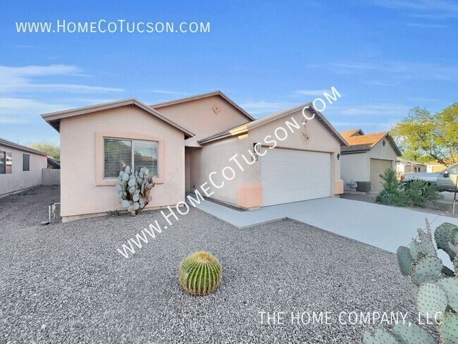 Foto del edificio - 1598 W Lavender Sky St