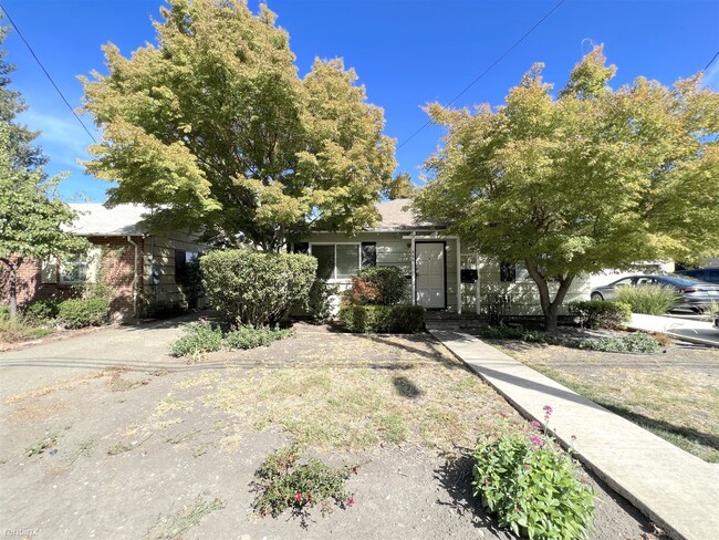 Building Photo - 2 br, 1 bath House - 445 Alviso Street