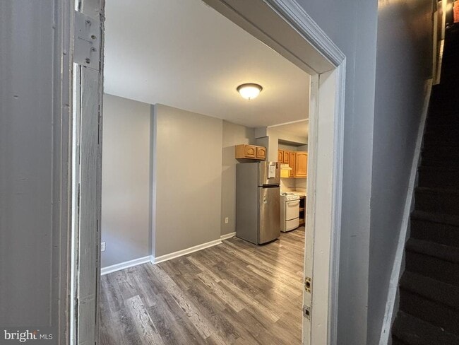Building Photo - 1711 N Gratz St