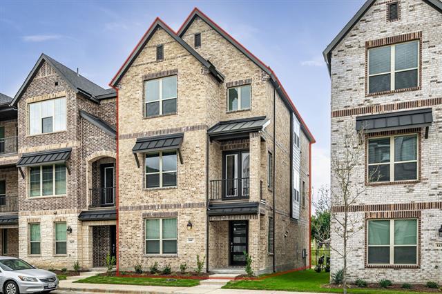 Foto principal - 8447 Challenger Ln