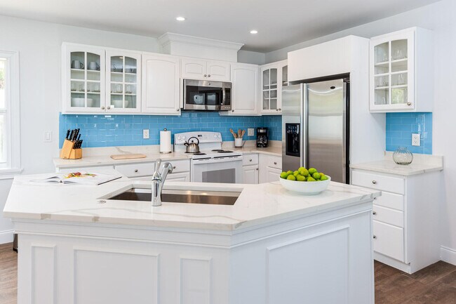 Foto del edificio - 2501 S Flagler Dr