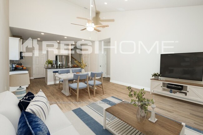 Foto del edificio - 172 Honeytree Ln