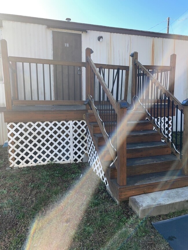 Mobile Home in Pelzer House Rental in Pelzer, SC