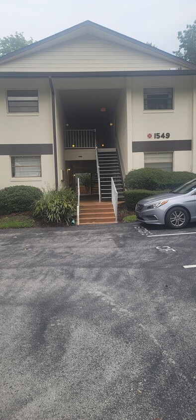 Foto principal - 1549 NE 2nd St