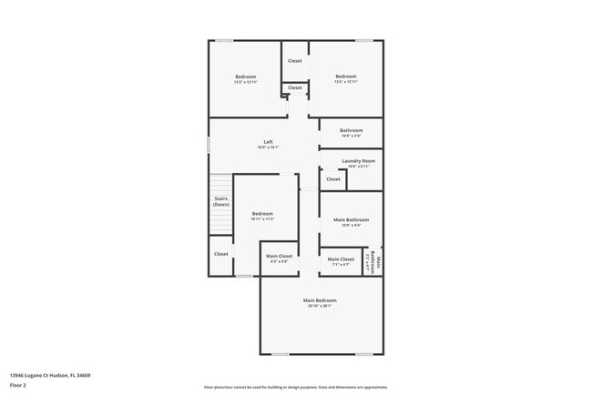 Building Photo - 13946 Lugano Ct