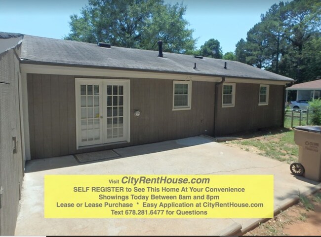 Building Photo - 3 Bedroom 2 Bath  Kell High School District