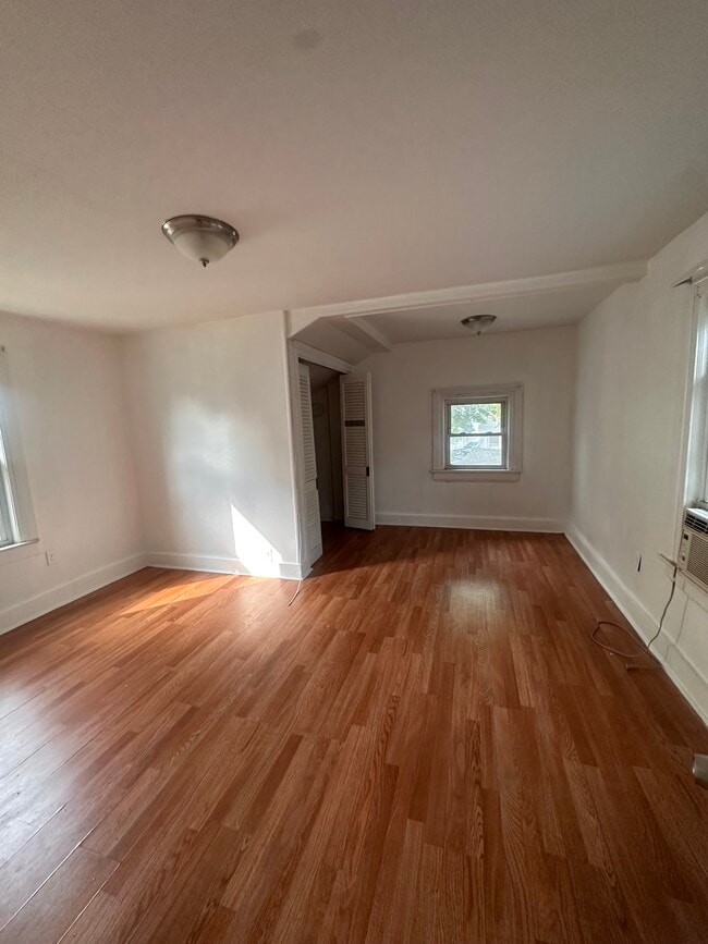 Bedroom - 21 Elm St