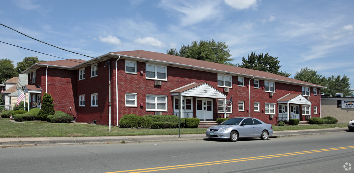 Apartments Near Linden Nj