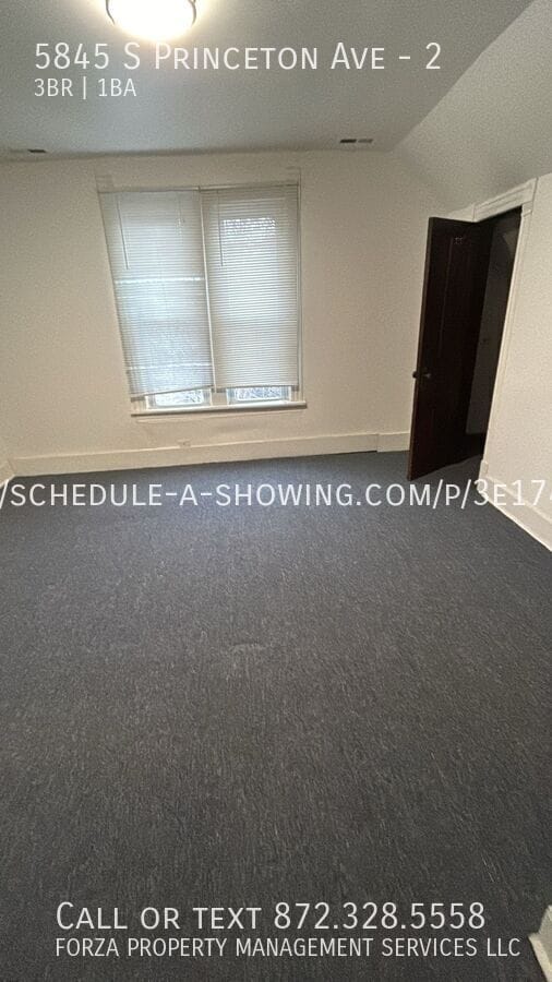 Foto del edificio - 5845 S Princeton Ave