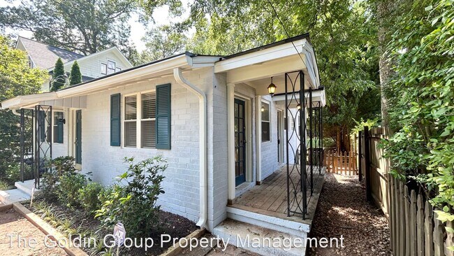 Foto del edificio - 1 br, 1 bath House - 238 Sterling Street