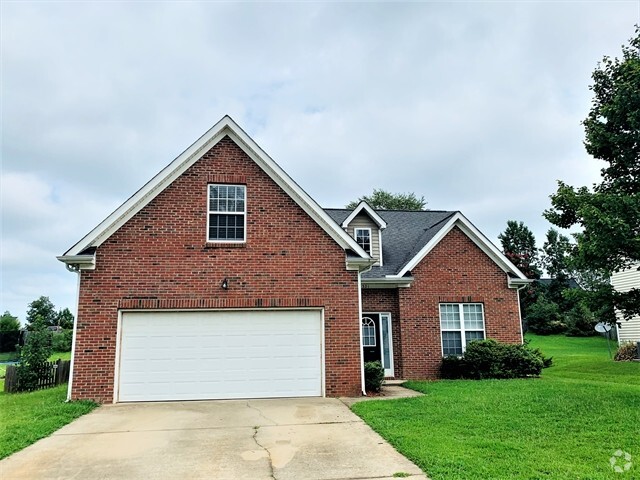 Building Photo - 321 Collinsworth Dr