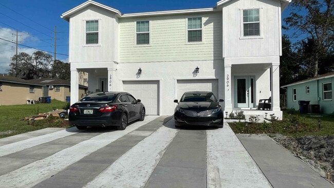 Photo - 2906 E 15th Ave Townhome