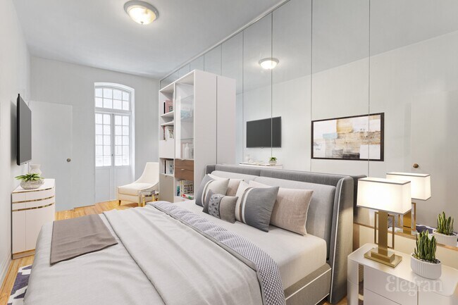 Foto del edificio - 227 E 60th St