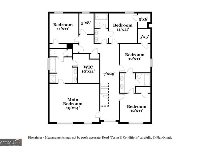 Foto del edificio - 80 Meadowbrook Ct