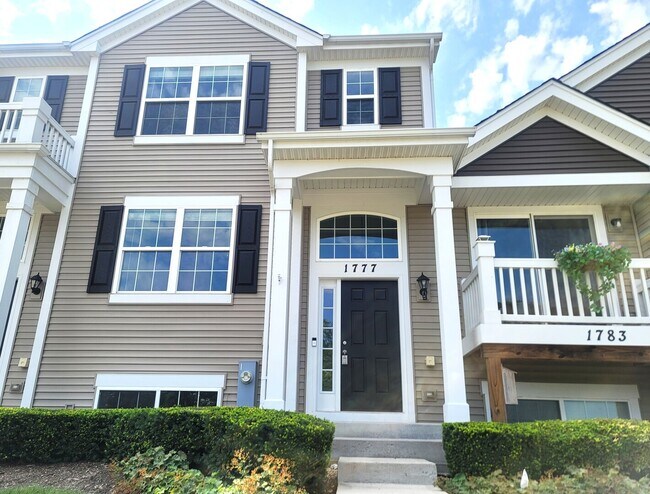 Foto del edificio - 1777 Spinnaker St