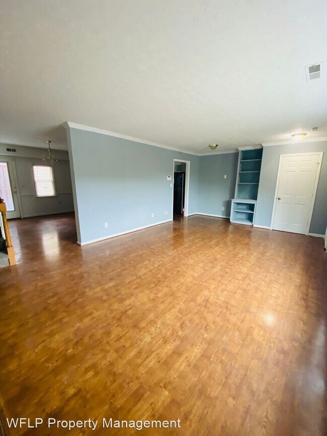 Building Photo - 2 br, 1.5 bath House - 1443 Tunbridge Rd
