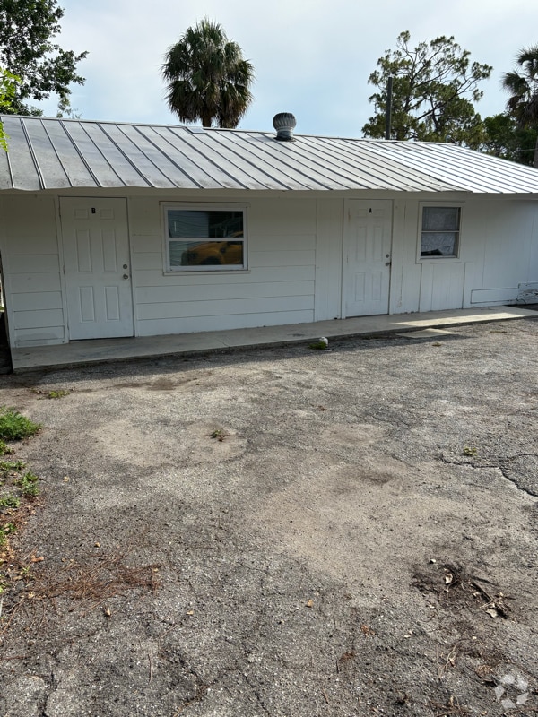 Building Photo - 7590 Marx Dr
