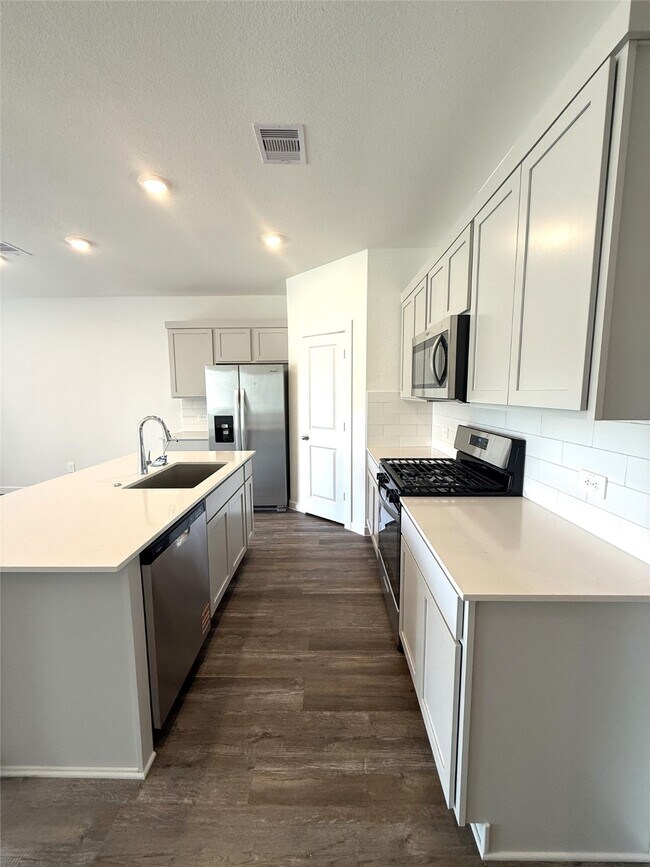 Foto del edificio - 4308 Wallace Falls Ln